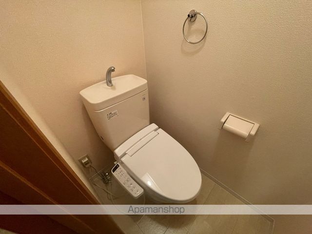 エスポワールの内装写真