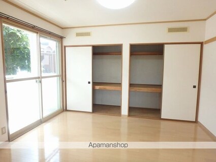 セジュールマロニエ　Ａ[2LDK/53.68m2]の収納