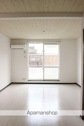 ヴィラ丹波屋Ｂ[2LDK/52.99m2]のリビング・居間