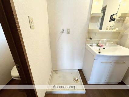 ＥＡＳＴ　ＮＯＮＡＭＩ　六番館[2LDK/56.8m2]の内装6