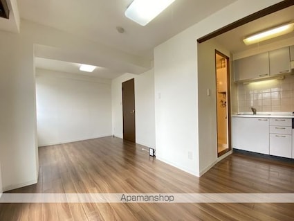 ソシアルマンションリードⅠ[1LDK/38.18m2]の内装2