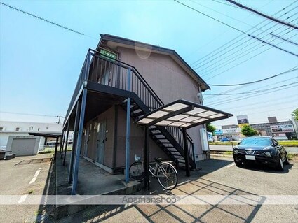 コーポ神正Ａ[1K/26.5m2]の外観3