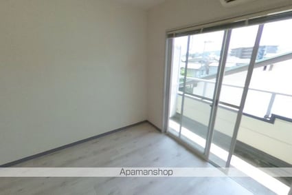 エトワール鴨部Ⅱ[1R/19.8m2]の内装1