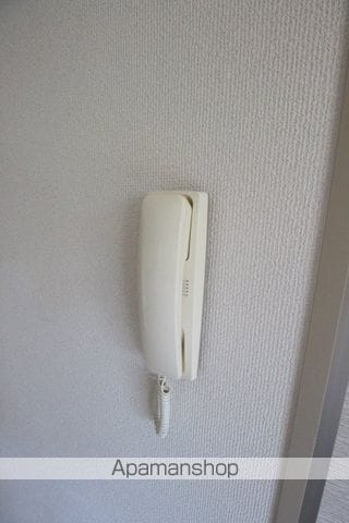 Kファミーユ A棟の内装写真