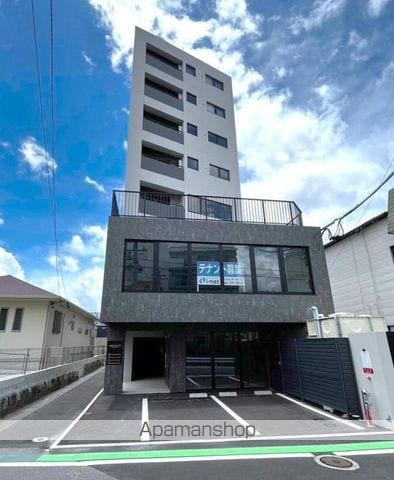 ARCBLISS二日市の外観写真