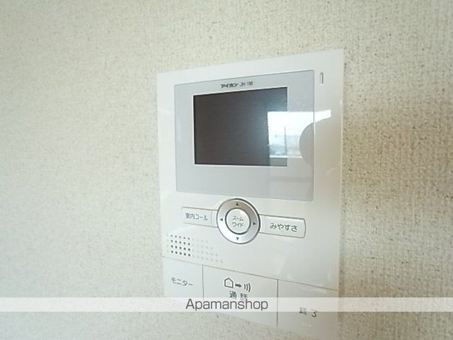 アーバンプラザの内装写真
