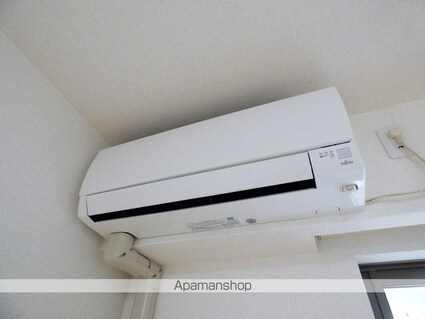 茨城県つくば市島名[1LDK/42.47m2]のその他設備