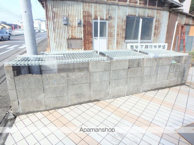 ガーデンハイム清武のその他写真