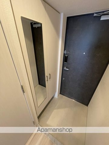エスリード新栄グラティアの内装写真