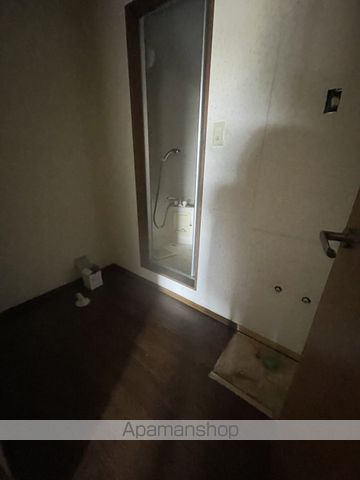 リバーコートカドヤの内装写真