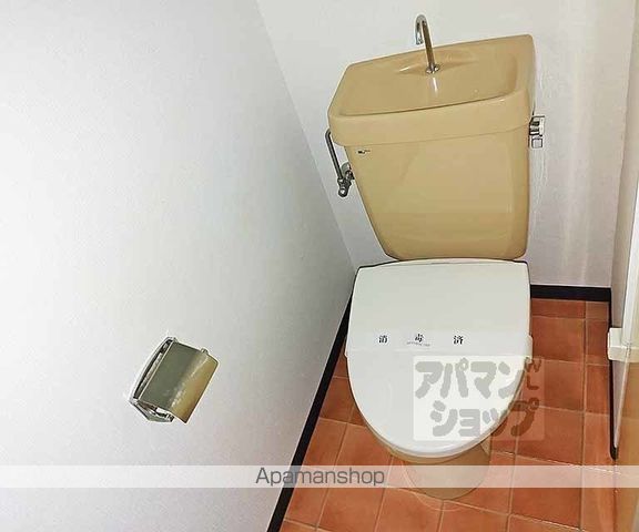 シャルマンコーポの内装写真