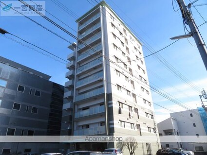 Ｍｉｎｔ　Ｅｌｖｉｔａ[1LDK/37.4m2]の外観3