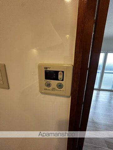 ミヤコ津雲台マンションD-18棟の内装写真