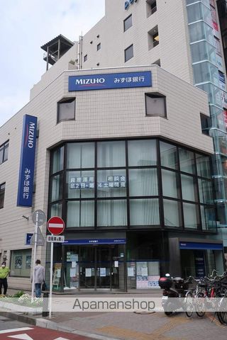 パレスハイツ津田沼の周辺写真