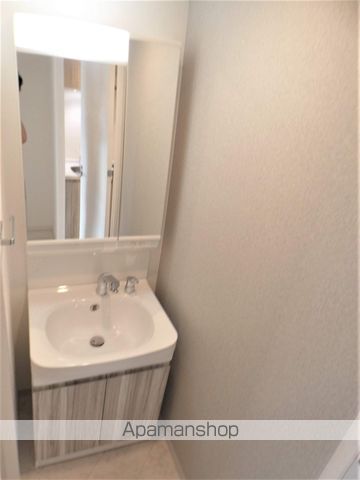 SーRESIDENCE新大阪RISHの内装写真