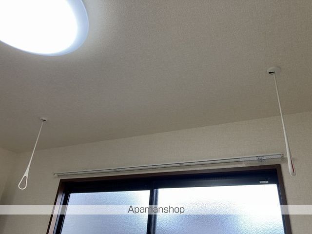 BKハイムの内装写真