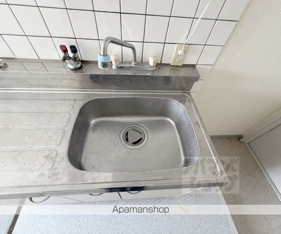 ハイツすぎさI番館の内装写真