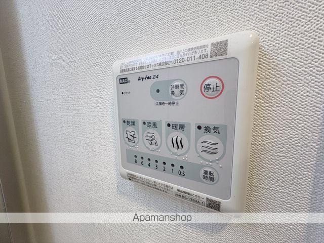 スプランディッド十三本町の内装写真