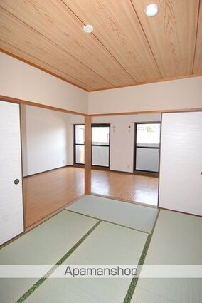 キャッスルグランデ[2LDK/58.9m2]の内装4