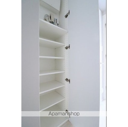 ＥＮｅｔｉａｌ代官山[1DK/30.25m2]の内装