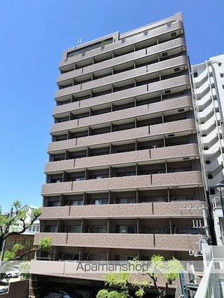 広島県広島市中区上幟町[2K/43.2m2]の外観5