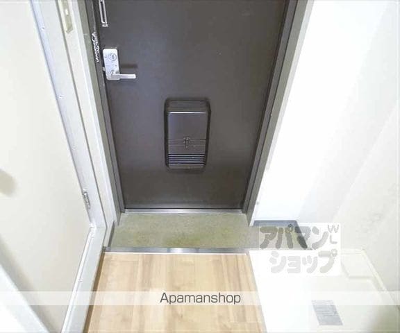 パレドヴァン中村の内装写真