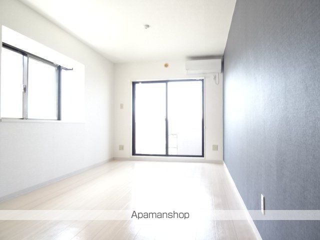 アップル第3マンションの内装写真