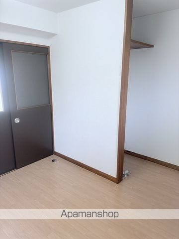 トータスメゾンの内装写真