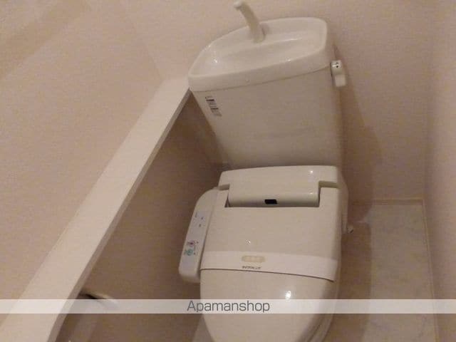 グランメール Cの内装写真