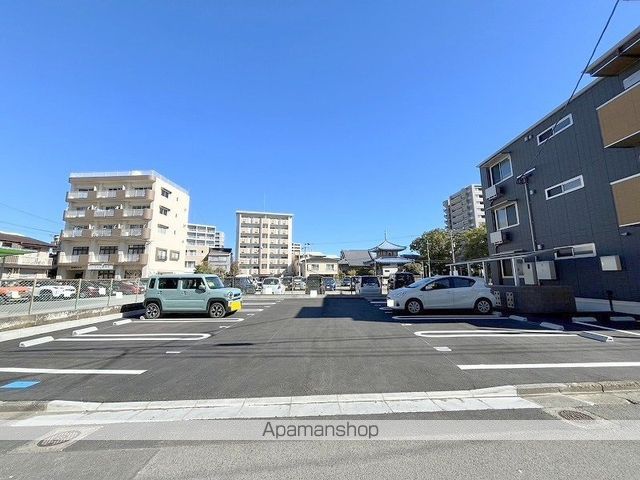 DーRESENA松山のその他写真