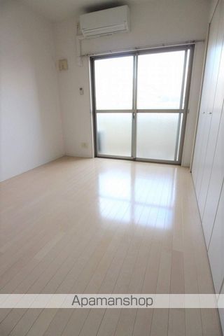 【福岡市東区舞松原のマンションの写真】