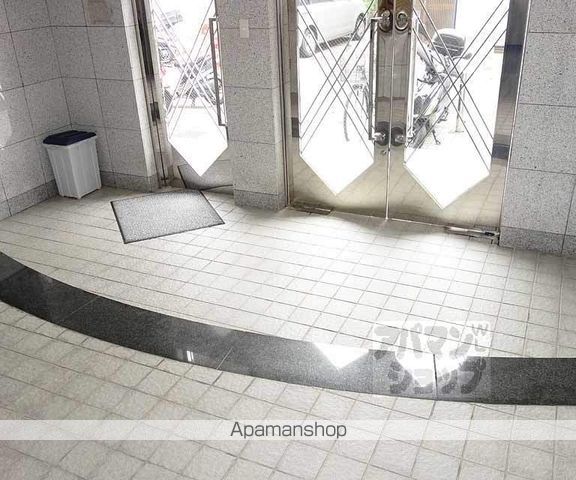 京阪四ノ宮アバンギャルドの外観写真