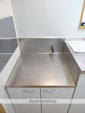 ランベリールの内装写真