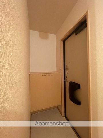 ドミール沢渡の内装写真