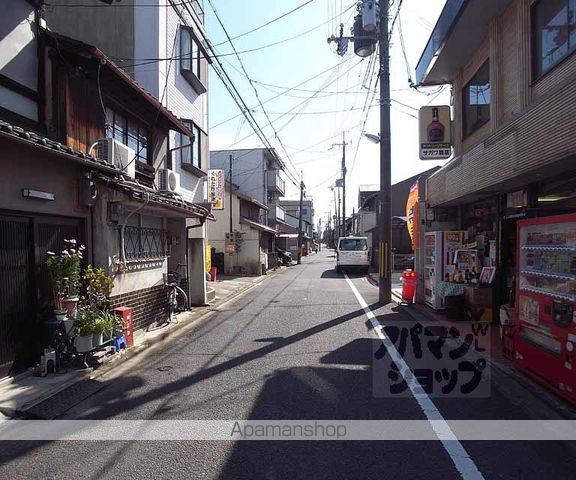 BRILLIA COURT丹波橋の周辺写真