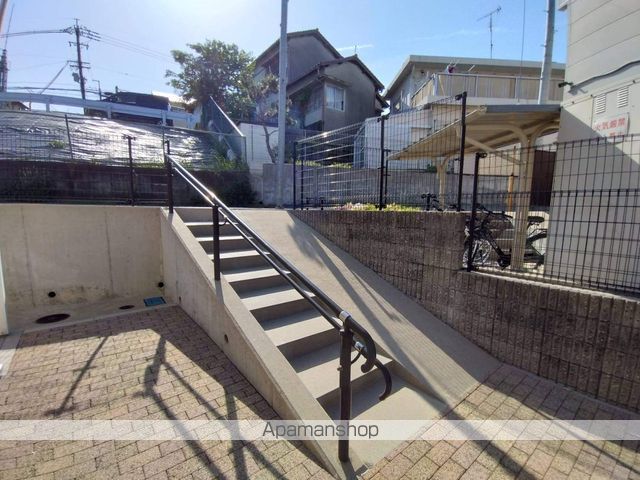 レオパレス櫻根南のその他写真