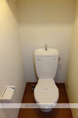 レオパレスハッピネスの内装写真
