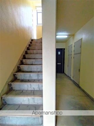 ルート若松町マンション[1K/17.36m2]の共用部2