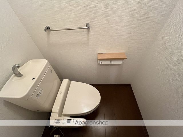 プランドールの内装写真