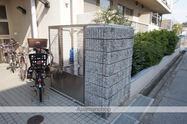 T・S長興寺の外観写真