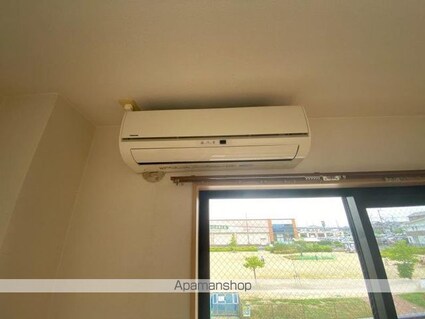 フォブール西公園[2LDK/59.06m2]のその他設備