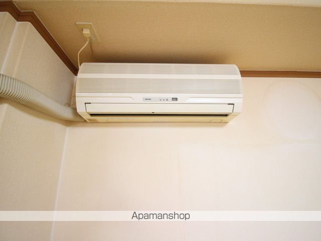 プロニティハイム藤本の内装写真