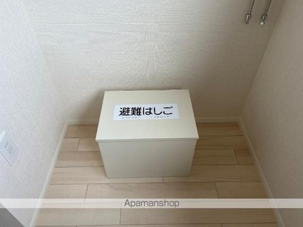 キャメロット八王子[2LDK/55.66m2]の内装1