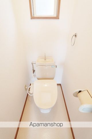 ビレッジ夢の内装写真