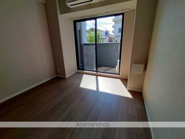 SーRESIDENCE福島ALOVITAの内装写真