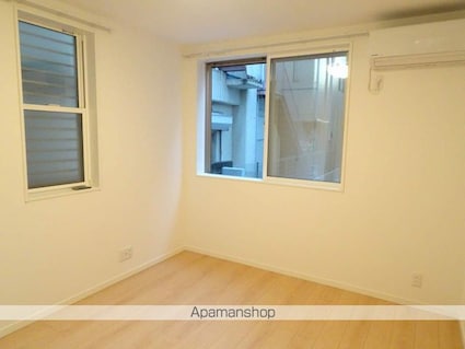 グランビル立川[1K/21.19m2]のリビング・居間