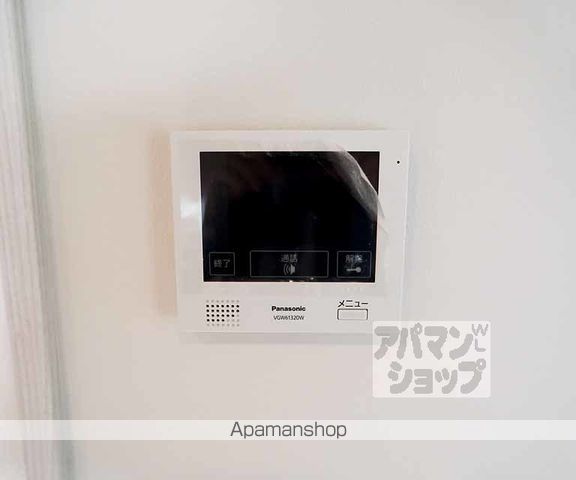 グランドラティス河原町七条の内装写真