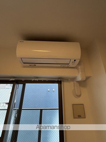MSRUMEDAEASTの内装写真