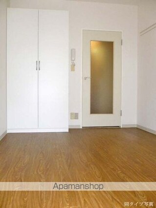 アーバン・ドヌール[1K/16.64m2]のその他部屋・スペース