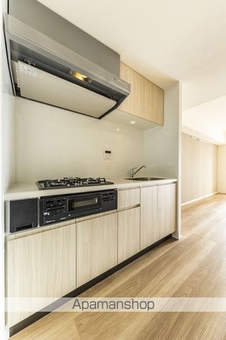 L・BASE押上SOUTHの内装写真